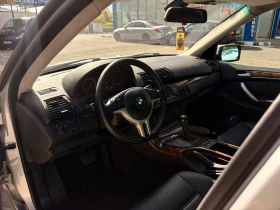 BMW X5 E53 4.4 286 is комфорт салон - 14999 лв. - 26599849 9
