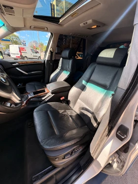 BMW X5 E53 4.4 286 is комфорт салон - 14999 лв. - 26599849 8