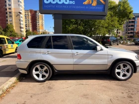 BMW X5 E53 4.4 286 is комфорт салон - 14999 лв. - 26599849 3