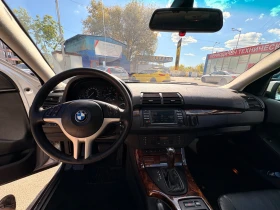 BMW X5 E53 4.4 286 is комфорт салон - 14999 лв. - 26599849 11