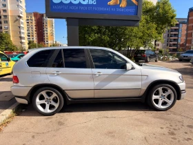 BMW X5 E53 4.4 286 is комфорт салон - 14999 лв. - 26599849 4
