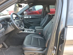 Ford Explorer * Limited* * * *   *  | Mobile.bg    7