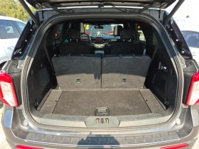 Ford Explorer * Limited* * * *   *  | Mobile.bg    6