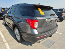Ford Explorer * Limited* * * *   *  | Mobile.bg    2