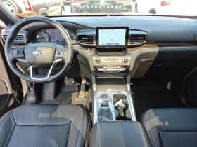 Ford Explorer * Limited* * * *   *  | Mobile.bg    9