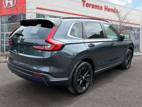 Honda Cr-v SPORT * KEYLESS* CARPLAY* CAM*  | Mobile.bg    5