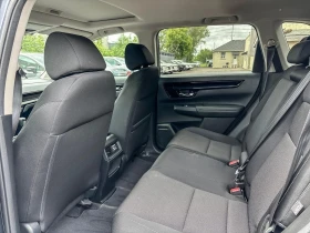 Honda Cr-v SPORT * KEYLESS* CARPLAY* CAM*  | Mobile.bg    16