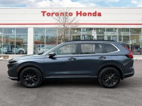Honda Cr-v SPORT * KEYLESS* CARPLAY* CAM*  | Mobile.bg    2