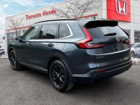 Honda Cr-v SPORT * KEYLESS* CARPLAY* CAM*  | Mobile.bg    3