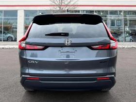 Honda Cr-v SPORT * KEYLESS* CARPLAY* CAM*  | Mobile.bg    4