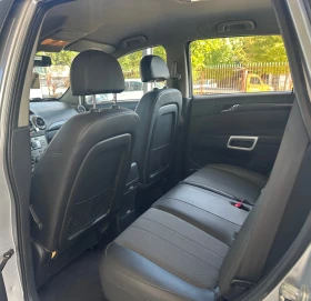 Обява за продажба на Opel Antara 2.0CDTI/Cosmo/4x4 ~9 400 лв. - изображение 6