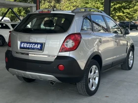 Обява за продажба на Opel Antara 2.0CDTI/Cosmo/4x4 ~9 400 лв. - изображение 3