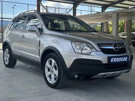 Обява за продажба на Opel Antara 2.0CDTI/Cosmo/4x4 ~9 400 лв. - изображение 2