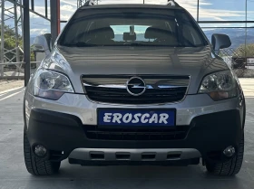 Opel Antara 2.0CDTI/Cosmo/4x4