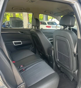 Обява за продажба на Opel Antara 2.0CDTI/Cosmo/4x4 ~9 400 лв. - изображение 7