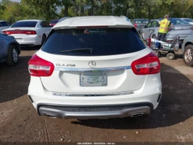 Mercedes-Benz GLA 250 | Mobile.bg    5
