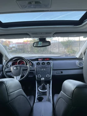 Mazda CX-7  | Mobile.bg    11