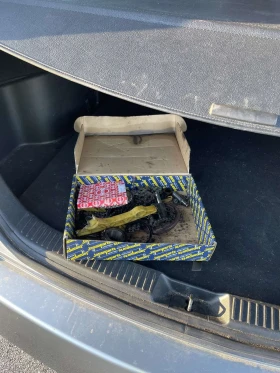 Mazda CX-7  | Mobile.bg    17