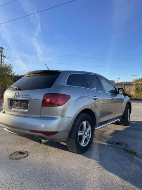 Mazda CX-7  | Mobile.bg    2