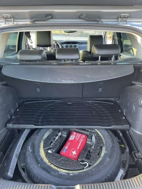 Mazda CX-7  | Mobile.bg    9