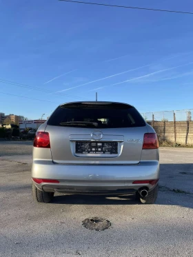 Mazda CX-7  | Mobile.bg    3