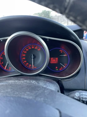 Mazda CX-7  | Mobile.bg    14