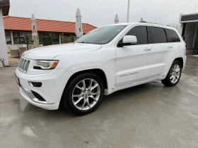 Jeep Grand cherokee 3, 6 SUMMIT - 21000 € / 41072.43 лв. - 23356472 2
