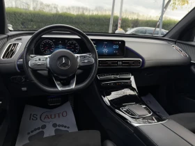Mercedes-Benz EQC 400 AMG/4M/85kWh/Side Assist/Virtual/Ambient/Камер - 74900 лв. / 38295.76 € - 58719248 10
