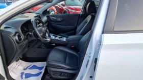 Hyundai Kona 64KWh/Premium/SOH97% - 28750 лв. / 14699.64 € - 95512481 6