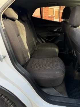 Opel Mokka 1.7CDTI Навигация Android камера , снимка 7
