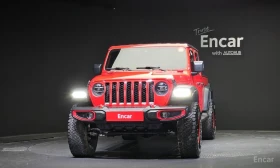 Jeep Gladiator - 39143 € / 76557.05 лв. - 47150859 3