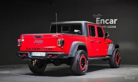 Jeep Gladiator - 39143 € / 76557.05 лв. - 47150859 2