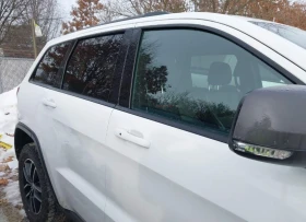 Jeep Grand cherokee - 14535 € / 28427.99 лв. - 14367622 13