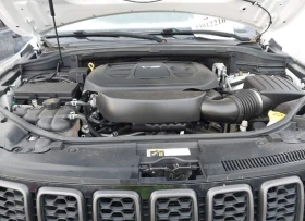 Jeep Grand cherokee - 14535 € / 28427.99 лв. - 14367622 10