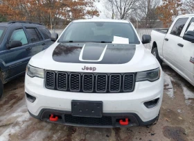 Jeep Grand cherokee - 14535 € / 28427.99 лв. - 14367622 12