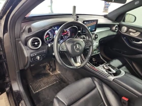 Mercedes-Benz GLC 300 / 360 / PANO / ПОДГРЕВИ / ПАМЕТИ / CARFAX - 16300 € / 31880.03 лв. - 58823890 10