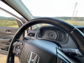 Honda Cr-v, снимка 15