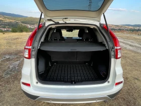 Honda Cr-v, снимка 11