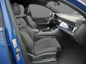 Audi Q7 45 TDI Quattro = S-line = 7 Seats Гаранция - 69082 € / 135112.65 лв. - 37987567 9