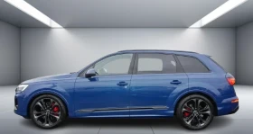 Audi Q7 45 TDI Quattro = S-line = 7 Seats Гаранция - 69082 € / 135112.65 лв. - 37987567 3