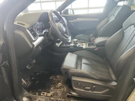 Audi Q5  PROGRESSIV / 360 / �������� / ��������  | Mobile.bg � ����� ������ 5