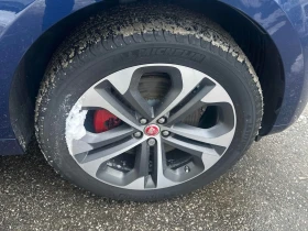 Jaguar F-PACE * P400 R Dynamic S * CARFAX * ЦЕНА ДО БГ - 19000 € / 37160.77 лв. - 93683159 7