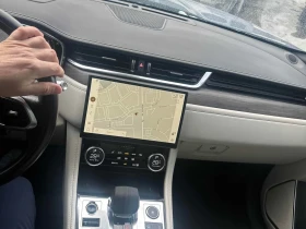 Jaguar F-PACE * P400 R Dynamic S * CARFAX * ЦЕНА ДО БГ - 19000 € / 37160.77 лв. - 93683159 9