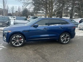 Jaguar F-PACE * P400 R Dynamic S * CARFAX * ЦЕНА ДО БГ - 19000 € / 37160.77 лв. - 93683159 2