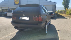 BMW X5 - 3800 € / 7432.15 лв. - 85891069 8