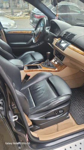 BMW X5 - 3800 € / 7432.15 лв. - 85891069 11