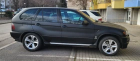 BMW X5 - 3800 € / 7432.15 лв. - 85891069 12