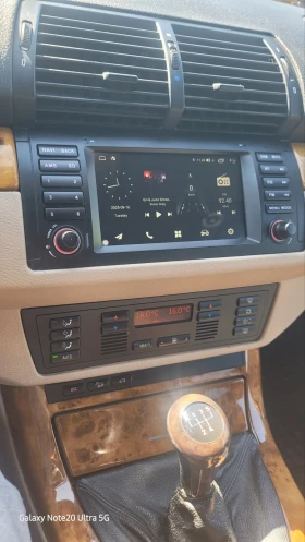 BMW X5 - 3800 € / 7432.15 лв. - 85891069 4