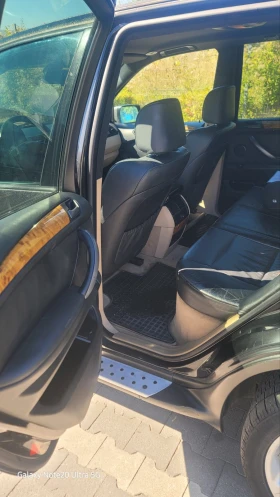 BMW X5 - 3800 € / 7432.15 лв. - 85891069 6