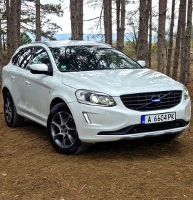 Volvo XC60 2.4 D5 4x4 Ocean Race - 18999 € / 37158.81 лв. - 52558278 6